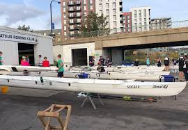 Image result for Southampton Coalporters Rowing Club