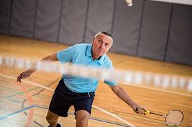 Image result for Ruston Badminton Club