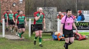 Image result for Burntwood Rugby Union Football Club