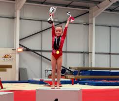 Image result for City Of Cambridge Gymnastics Club