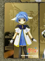 「フォルテ・シュトーレン ギャラクシーエンジェル」の画像検索結果