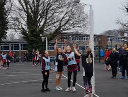 Image result for Chequers Netball Club