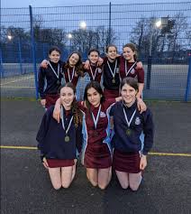 Image result for Farnham Netball Club