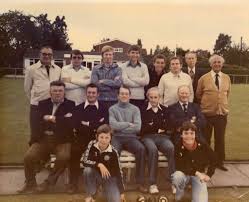 Image result for Newport (Salop) Bowling Club