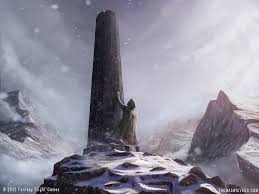 Image result for black monolith