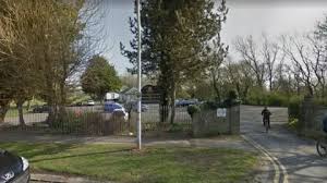Image result for Blackpool Park Golf Club