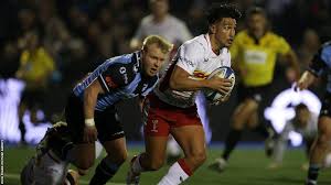 Image result for Cardiff Harlequins