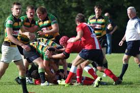 Image result for Alresford Rugby Club