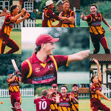 Image result for Pentyrch Cricket Club