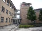 Rear of Psychology - via Daymix