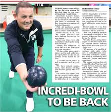 Image result for Inverclyde Indoor Bowls Club