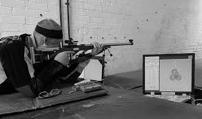 Image result for Watford and District Rifle Club