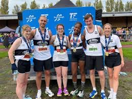 Image result for Tyne Triathlon Club