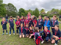 Image result for Kew Park Rangers Football Club
