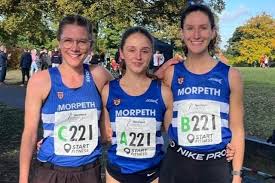 Image result for Morpeth Harriers & Athletic Club