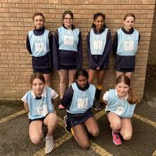Image result for Abbey Netball Club