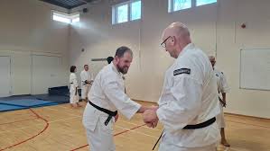 Image result for Imperial College Shorinji Kempo Society