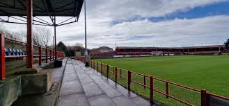 Image result for Workington AFC
