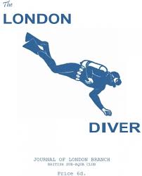 Image result for The London No 1 Diving Club