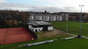 Image result for Hillhead Cricket Club