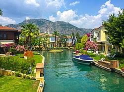 Image result for Göcek Turkey