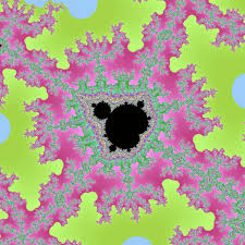 Image result for mandelbrot set