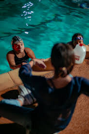 Image result for Chippenham Synchronised Swimming Club