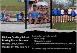 Image result for Hinksey sculling school