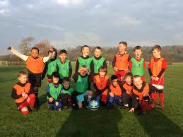 Image result for Fry Club Colts & Fry Club Girls Jfc