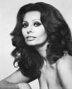 Sophia Loren