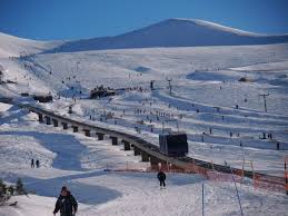 Image result for Cairngorm Ski Club