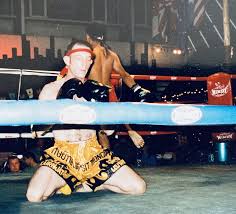 Image result for Phraya Pichai Camp Muay Thai