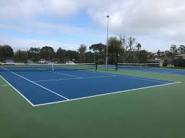 Image result for Southbourne Tennis Club