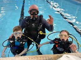 Image result for Barnsley BSAC Divers