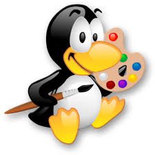 Image result for linux art