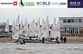 Image result for Brightlingsea Sailing Club