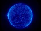 NASA Spacecraft Make First 3-D Images of Sun - NASA Jet Propulsion ...