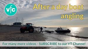 Image result for Fylde Boat Angling Club