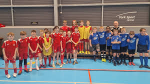 Image result for York University Futsal Club