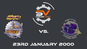 Image result for Newcastle Riverkings