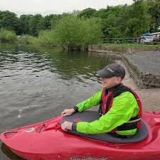 Image result for Birmingham Canoe Club