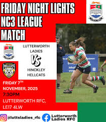 Image result for Lutterworth Rfc