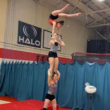Image result for King Edmund Acro Gymnastics Club