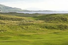 Image result for Machrihanish Golf Club
