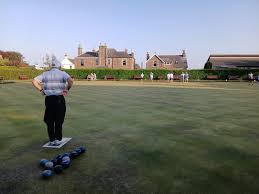 Image result for Carnoustie Bowling Club