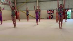 Image result for Flic Flac Gym Club, Eccleston