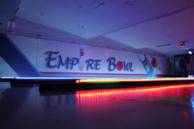 Image result for Empire Bowls Club Ltd