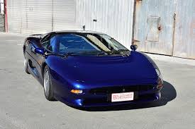 Image result for Kingfisher Blue 1993 Jaguar