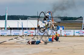 Image result for Farnborough District Motor Club