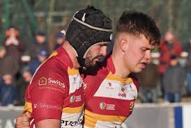 Image result for Fylde Rugby Union Football Club